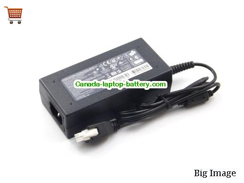 FLEX  12V 5A AC Adapter, Power Supply, 12V 5A Switching Power Adapter
