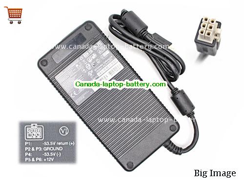 FLEX 341-0703-01 Laptop AC Adapter 12V 9A 108W