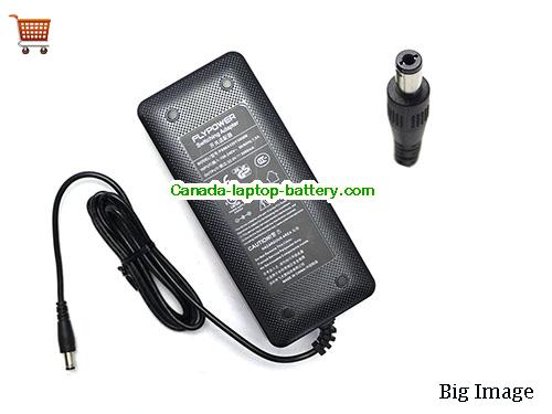 FLYPOWER  32V 3A AC Adapter, Power Supply, 32V 3A Switching Power Adapter