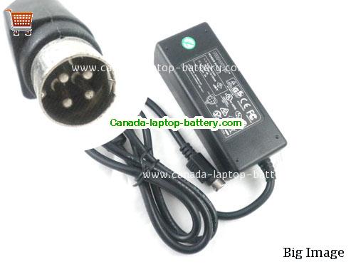 CYBERHOME EX162E-A Laptop AC Adapter 5V 2A 10W