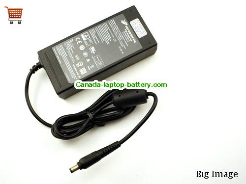 FSP  12V 5.42A AC Adapter, Power Supply, 12V 5.42A Switching Power Adapter