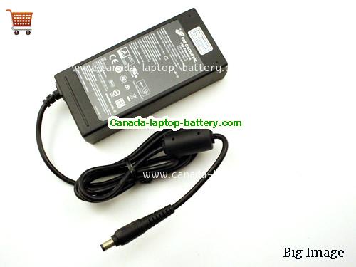 Canada Genuine FSP065M-DHA AC/DC Adapter FSP 12.0V 5.42A Power Supply Power supply 