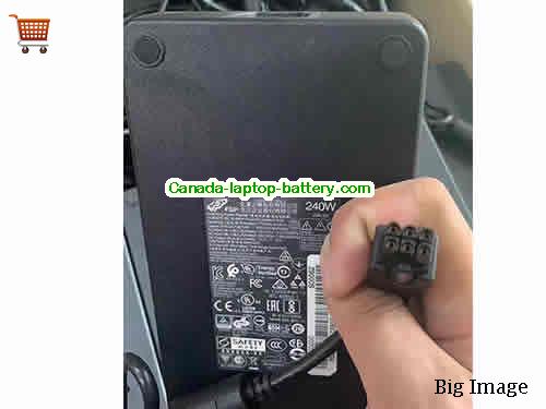 GREAT WALL GA240SD1-12020000 Laptop AC Adapter 12.2V 20A 240W
