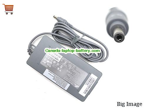 Canada Genuine FSP FSP086-12C1401 Ac Adapter 12.3V 7A 86W for Webex Room Bar Power supply 