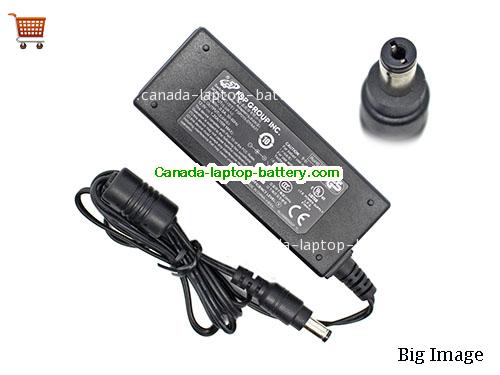 fsp  12V 1.25A Laptop AC Adapter