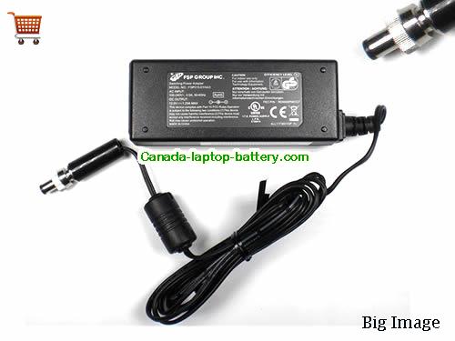 FSP  12V 1.25A AC Adapter, Power Supply, 12V 1.25A Switching Power Adapter
