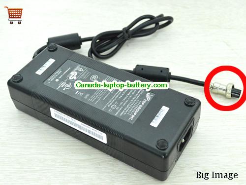 Canada FSP FSP120-AHAN1 12V10A AC Adapter for industry or Medical equipment Power supply 