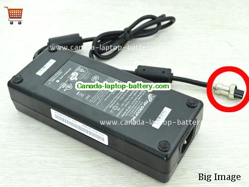 Canada FSP FSP120-AHAN1 12V10A AC Adapter for industry or Medical equipment Power supply 