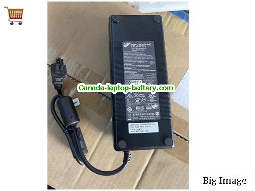 SONICWALL 9NA1204626 Laptop AC Adapter 12V 10A 120W