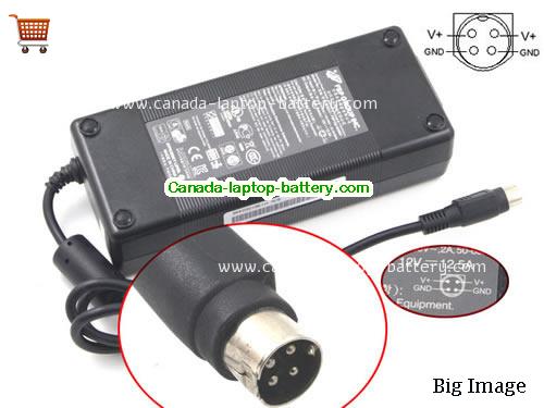 FSP CCS-UC-CODEC-200 Laptop AC Adapter 12V 12.5A 150W