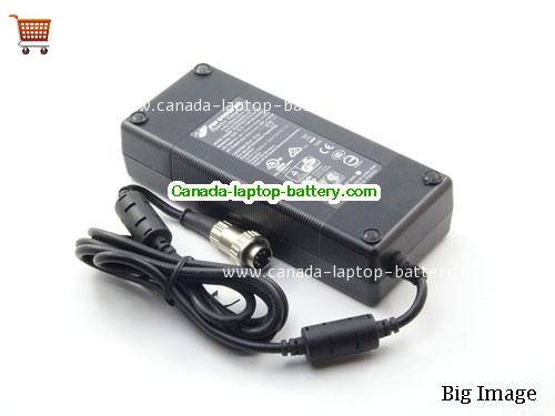 FSP  12V 12.5A AC Adapter, Power Supply, 12V 12.5A Switching Power Adapter