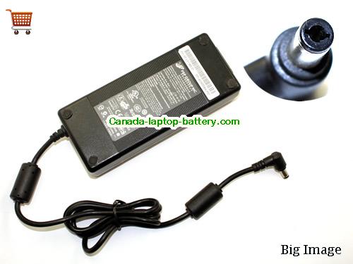 Canada FSP 12V 12.5A 150W Laptop AC Adapter 6.5x3.0mm Tip  Power supply 