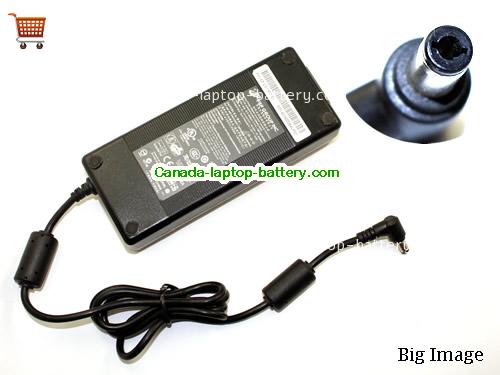 DROBO DRDR5-A Laptop AC Adapter 12V 12.5A 150W