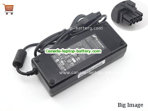 FSP FSP150-AHAN1-3K Laptop AC Adapter 12V 12.5A 150W