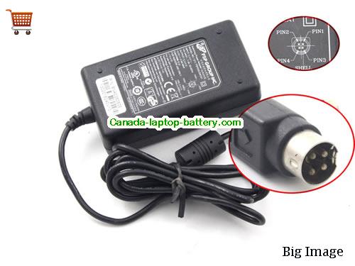 FSP  12V 2.9A AC Adapter, Power Supply, 12V 2.9A Switching Power Adapter