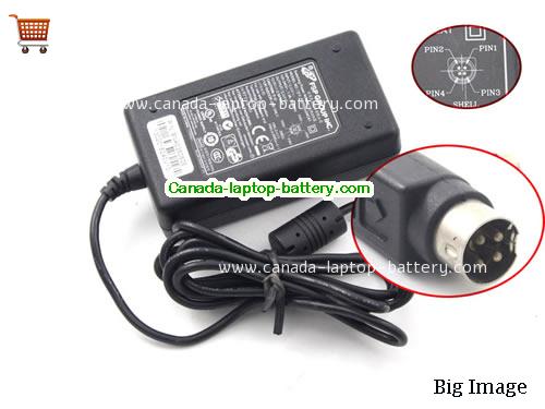 Canada Original FSP FSP035-DACA1 9NA0350505 Switching Power Supply 12V 2.9A 4-PIN AC Adapter Power supply 