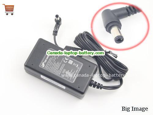 FSP  12V 2.9A AC Adapter, Power Supply, 12V 2.9A Switching Power Adapter