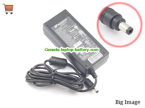 FSP  12V 3.33A AC Adapter, Power Supply, 12V 3.33A Switching Power Adapter