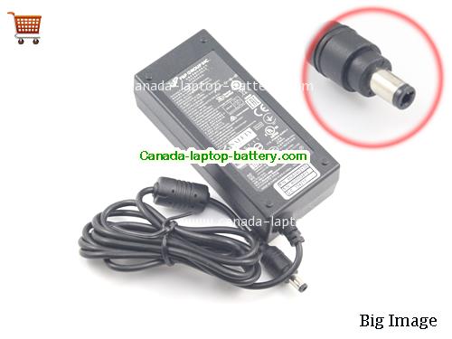 CISCO 34-100030-01 Laptop AC Adapter 12V 3.33A 40W