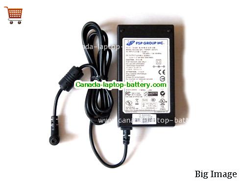 FSP  12V 4.16A AC Adapter, Power Supply, 12V 4.16A Switching Power Adapter