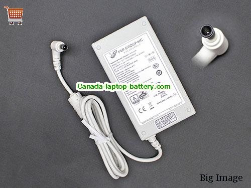 Canada Genuine FSP FSP050-DIBAN2 Switching Power Adapter 12.0v 4.16A 50W AC adapter Power supply 