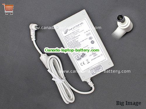 FSP FSP0050-DIBAN2 Laptop AC Adapter 12V 4.16A 50W