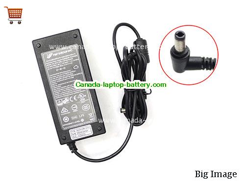 fsp  12V 4A Laptop AC Adapter