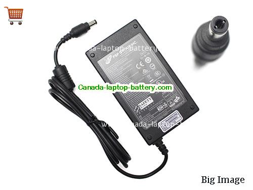 Canada Genuine FSP FSP060-DBAE1 AC Adapter FSP060-DIBAN2 12v 5A 60W for LCD/LED Monitor Power supply 