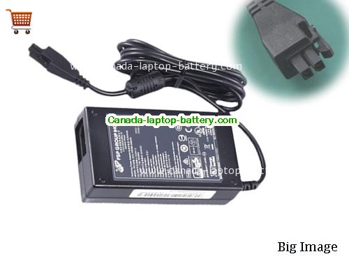 FSP 9NA0605361 Laptop AC Adapter 12V 5A 60W