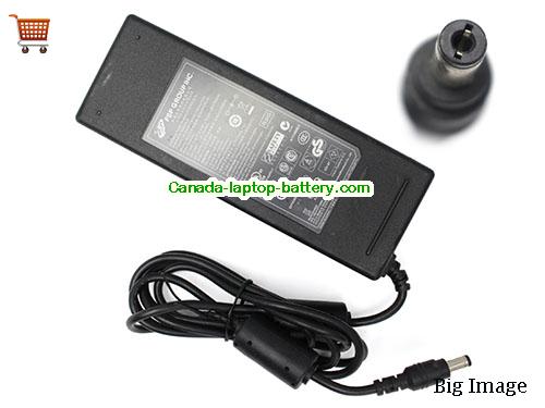 FSP  12V 6.25A AC Adapter, Power Supply, 12V 6.25A Switching Power Adapter