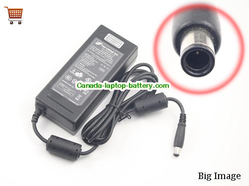Canada Genuine FSP FSP075-DMBA1 ac adapter 12v 6.25A 75w Power Supply 7.4x5.0mm tip Power supply 