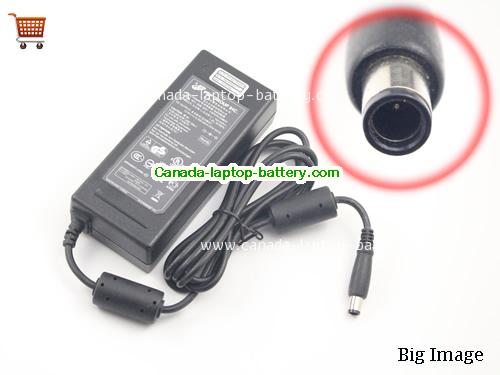 FSP FSP075-DMBA1 Laptop AC Adapter 12V 6.25A 75W