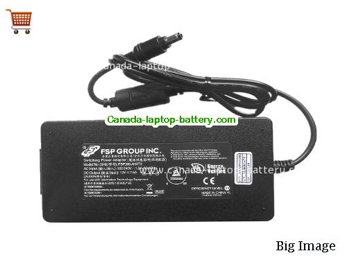 FSP  12V 7.5A AC Adapter, Power Supply, 12V 7.5A Switching Power Adapter