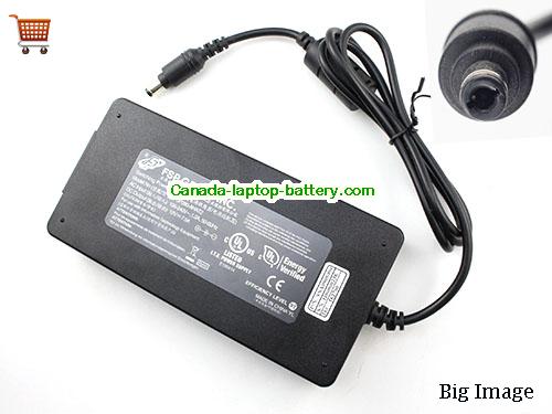 Canada Genuie FSP FSP090-AHAT2 Ac Adapter 12V 7.5A 90W Switching Power Adapter Power supply 