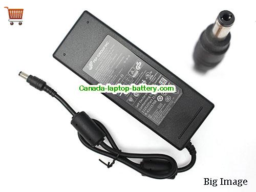 SHUTTLE DS81 Laptop AC Adapter 12V 7A 84W