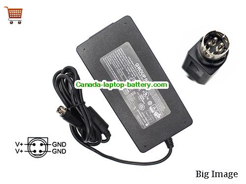 FSP  12V 8A AC Adapter, Power Supply, 12V 8A Switching Power Adapter