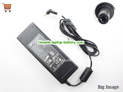 FSP FSP075DMAB1 Laptop AC Adapter 19V 3.95A 75W