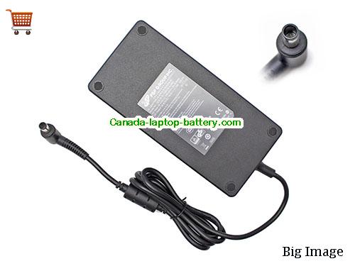 Canada Genuine FSP FSP230-AJAN3 AC Adapter 19.5v 11.79A 180W Power Supply 7.4x5.0mm Tip with 1 Pin Power supply 