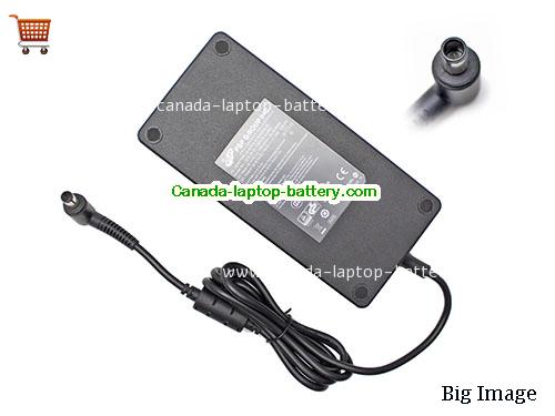 Canada Genuine FSP FSP230-AJAN3 AC Adapter 19.5v 11.79A 180W Power Supply 7.4x5.0mm Tip with 1 Pin Power supply 