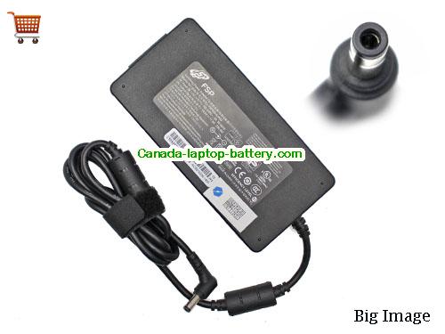 Canada Genuine FSP FSP230-AJAS3 AC Adapter 19.5v 11.8A 230W Switching Power Adapter Power supply 