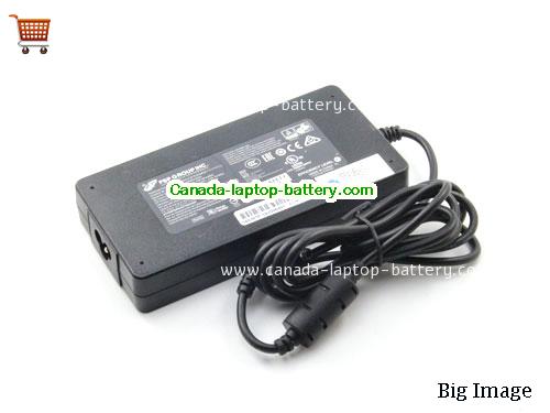 FSP  19.5V 9.23A AC Adapter, Power Supply, 19.5V 9.23A Switching Power Adapter