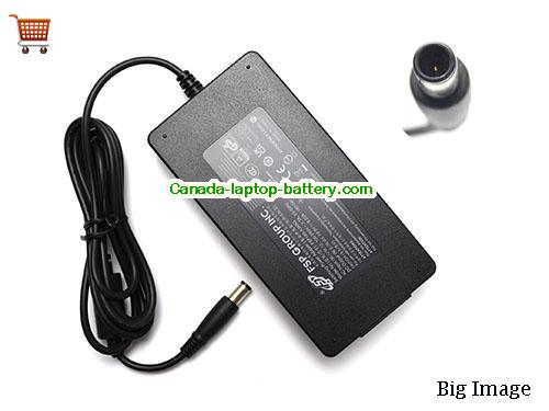 Canada Genuine Big Pin FSP FSP180-AJAN3 Switching Power Adapter 19.5v 9.23A 180W Power Supply with 7.4x 5.0mm Tip Power supply 
