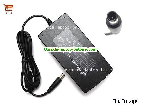 Canada Genuine Big Pin FSP FSP180-AJAN3 Switching Power Adapter 19.5v 9.23A 180W Power Supply with 7.4x 5.0mm Tip Power supply 