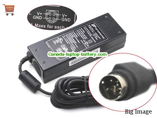 Canada Genuine FSP200-1ADE21 19V 10.53A Power Supply Charger 4PIN Power supply 