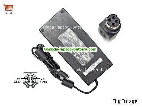 FSP FSP220ABAN2 Laptop AC Adapter 19V 11.57A 220W