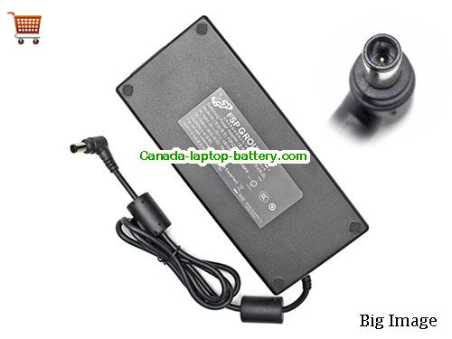 FSP  19V 11.57A AC Adapter, Power Supply, 19V 11.57A Switching Power Adapter