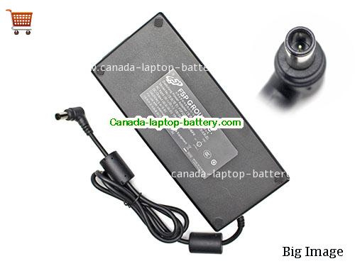 FSP  19V 11.57A AC Adapter, Power Supply, 19V 11.57A Switching Power Adapter