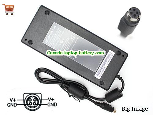 Canada FSP FSP250-RBAN2 AC Adapters 19.0V 13.15A Power Adapter with 4 holes tip Power supply 