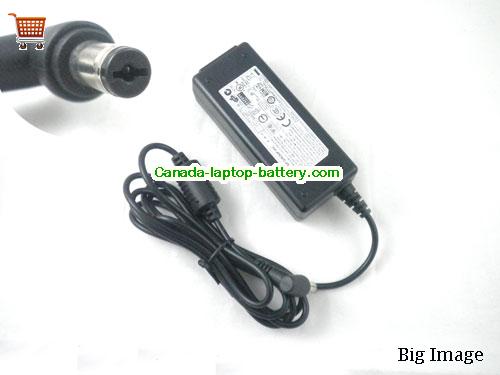 ACER ASPIRE A150 Laptop AC Adapter 19V 2.1A 40W