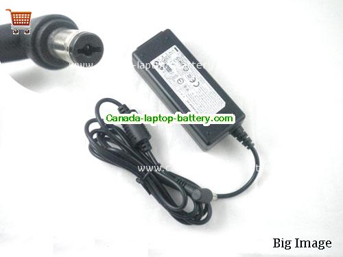 FSP NSA65ED-190342 Laptop AC Adapter 19V 2.1A 40W